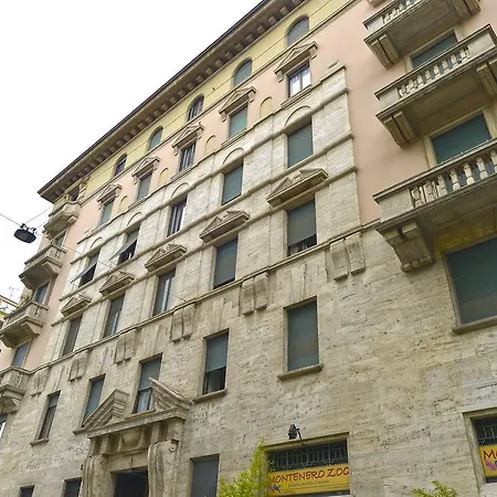 Porta Romana *
