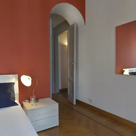Porta Romana Milano