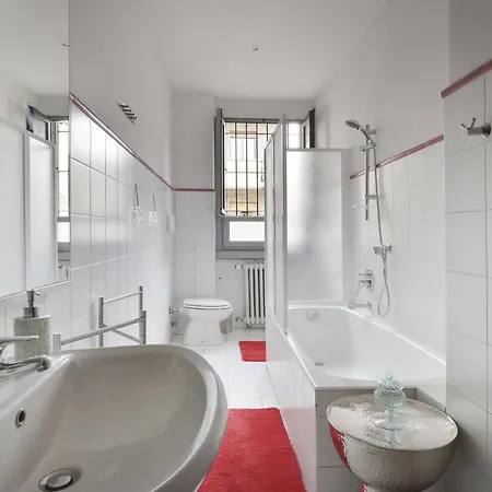 Daire Porta Romana Milano