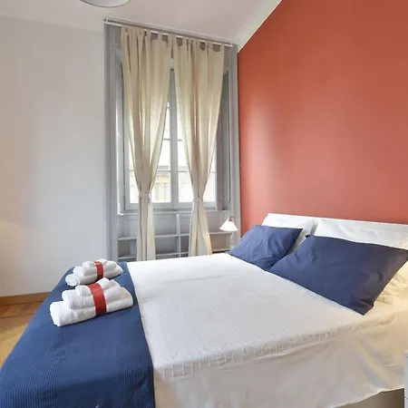 Daire Porta Romana Milano